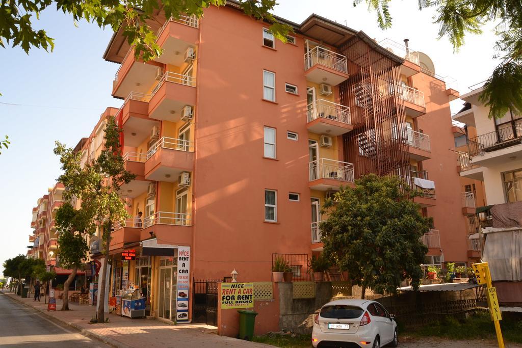 Huzuray Alanya