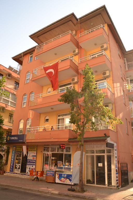 Huzuray Alanya
