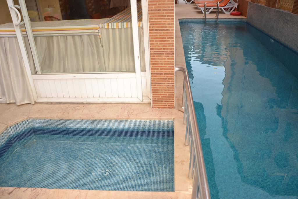 Hotel Huzuray