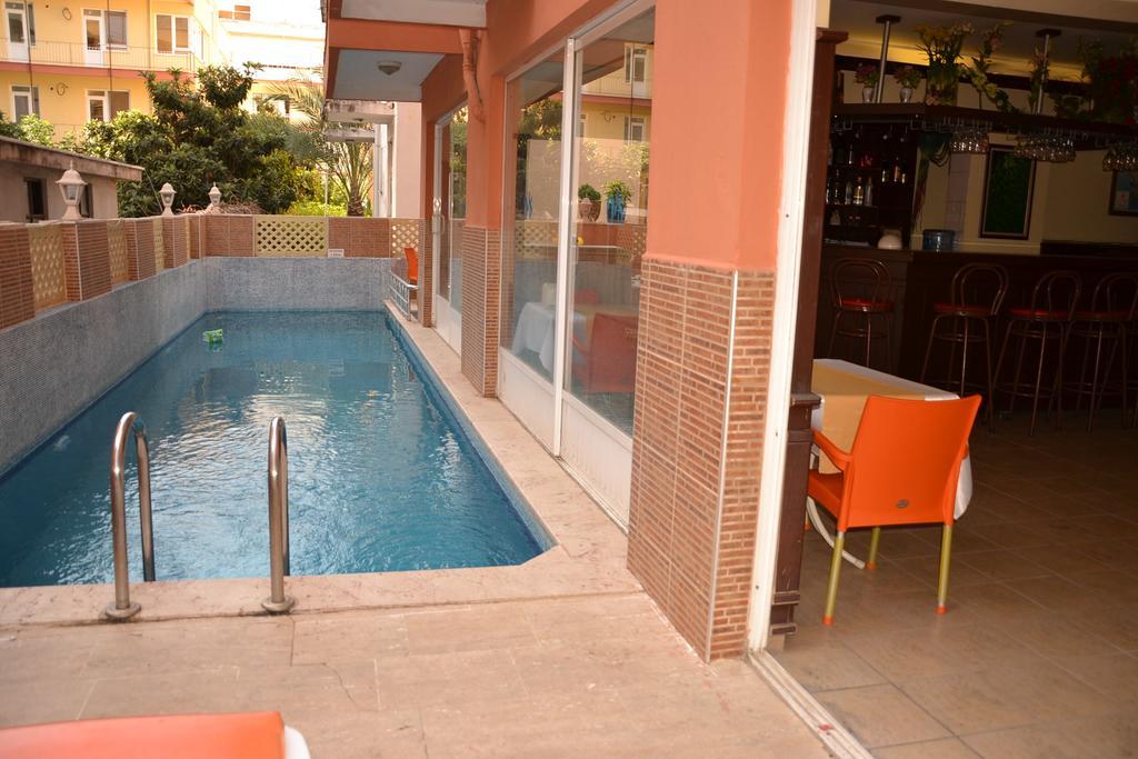 Hotel Huzuray Alanya