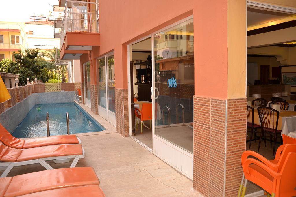 Huzuray Alanya