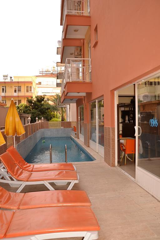 Hotel Huzuray