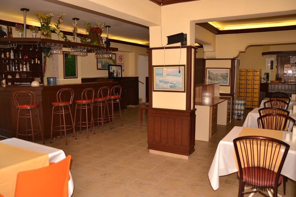Hotel Huzuray