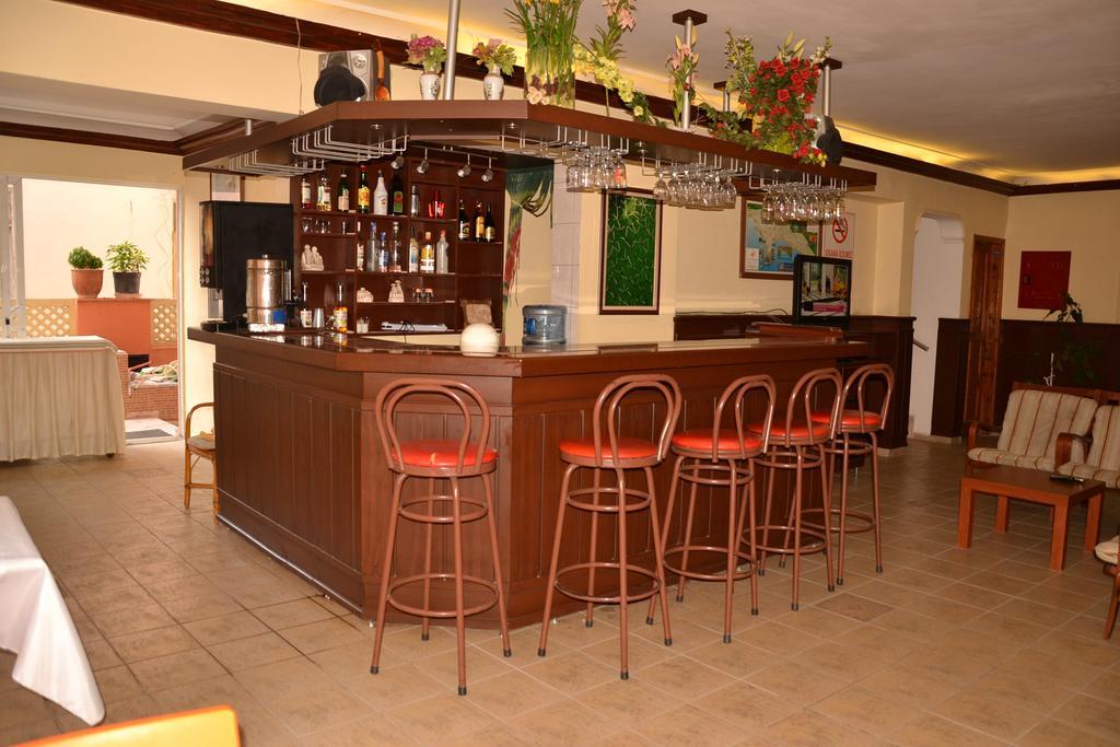Hotel Huzuray 2*