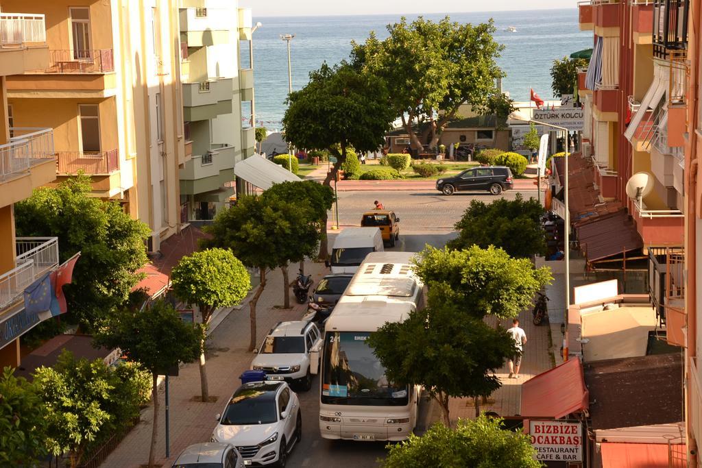 Hotel Huzuray 2*