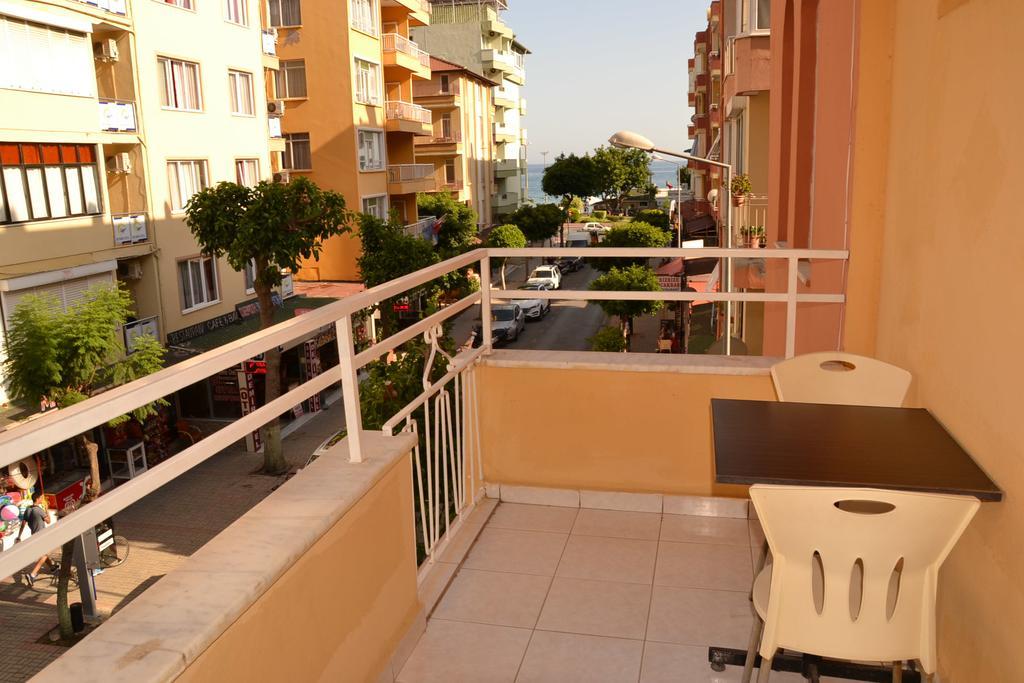 Hotel Huzuray