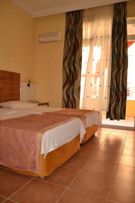Hotel Huzuray 2*
