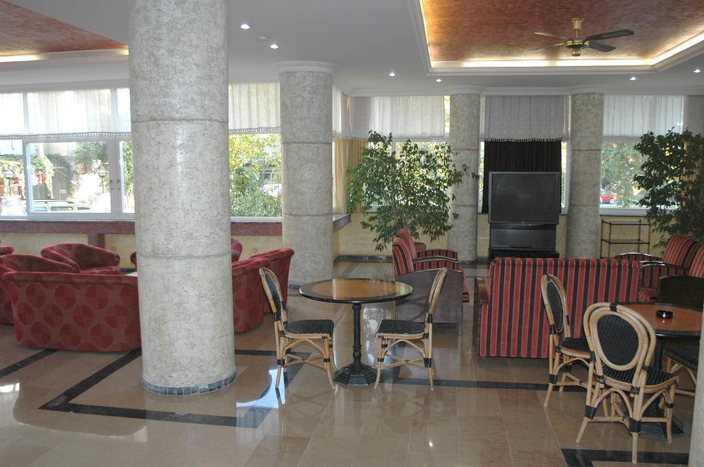 Apart Otel Margarita