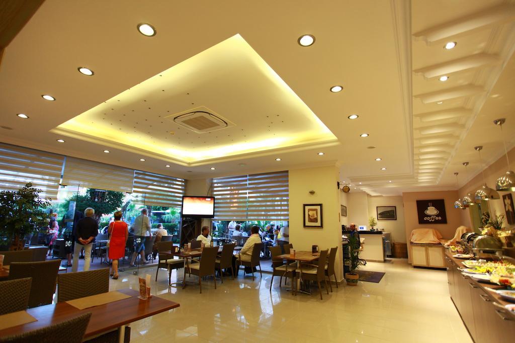 Hotel Ramira Joy 4*