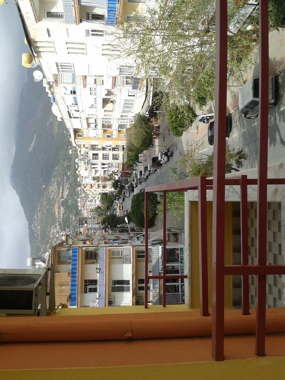 Hotel Huzuray Alanya