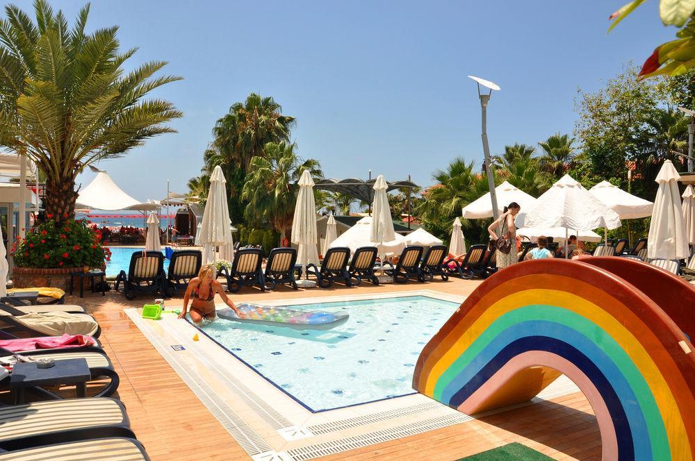 Smartline Sunpark (adults Only) Alanya