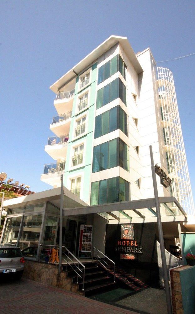 Aparthotel Smartline Sunpark (adults Only)
