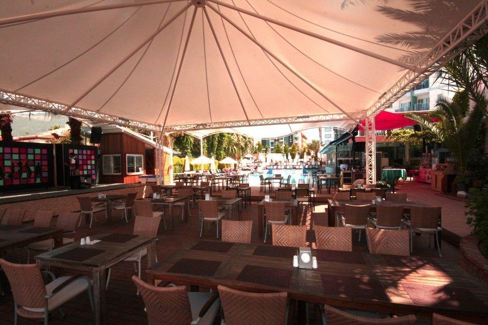 Smartline Sunpark (adults Only)