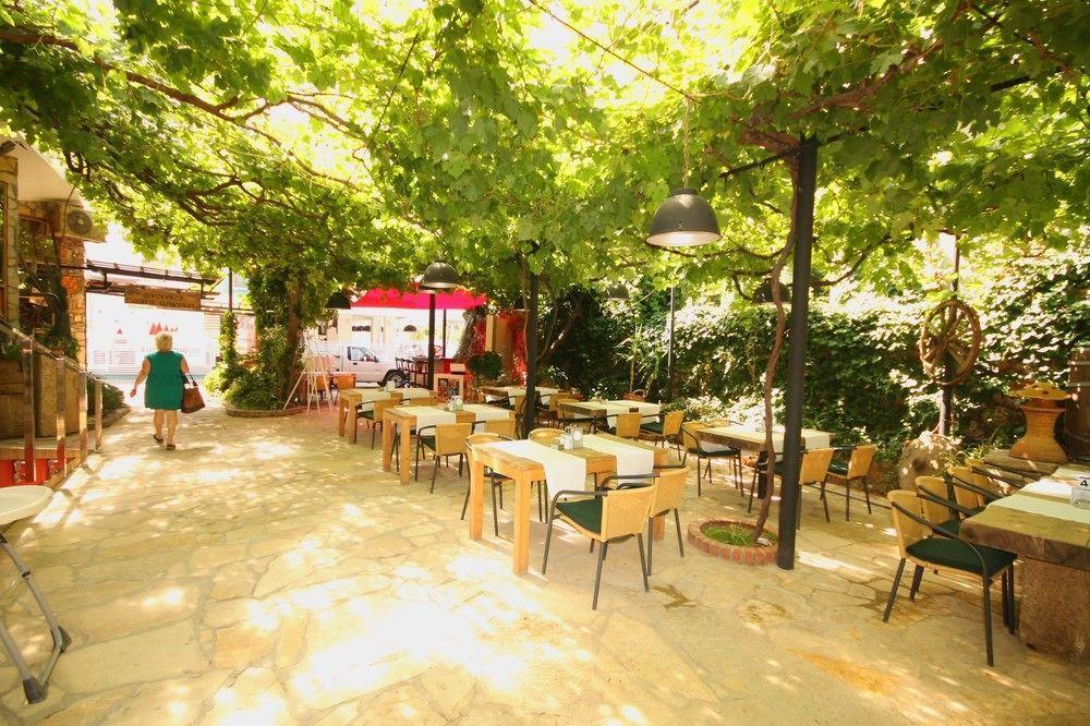 Aparthotel Smartline Sunpark (adults Only) 3*