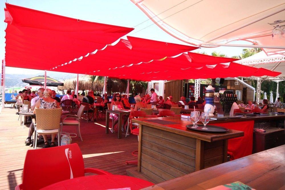 Smartline Sunpark (adults Only) Alanya