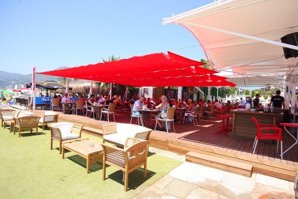 Aparthotel Smartline Sunpark (adults Only)