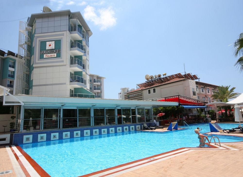 Aparthotel Smartline Sunpark (adults Only) 3*