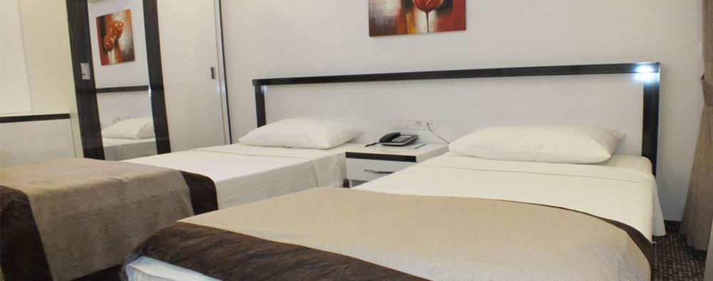 Hotel Murat