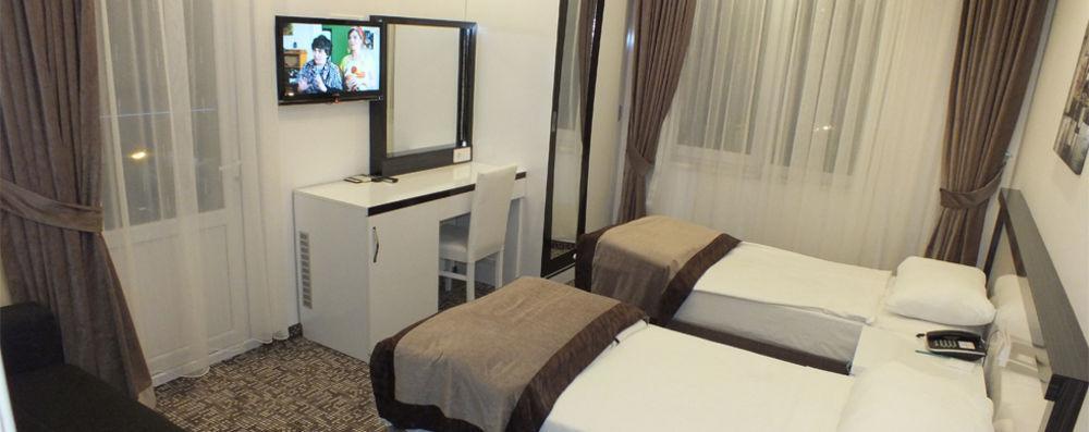Hotel Murat 3*