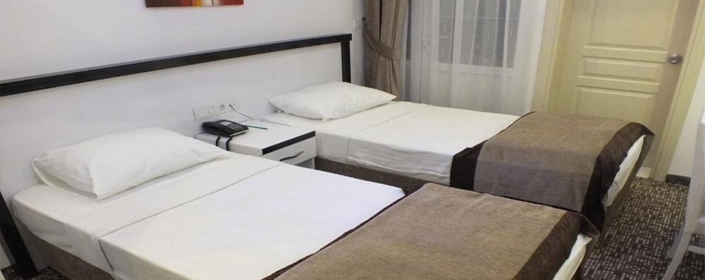 Hotel Murat