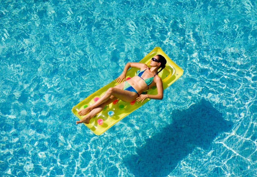 Apart Otel Dolphin Family Hotel Alanya