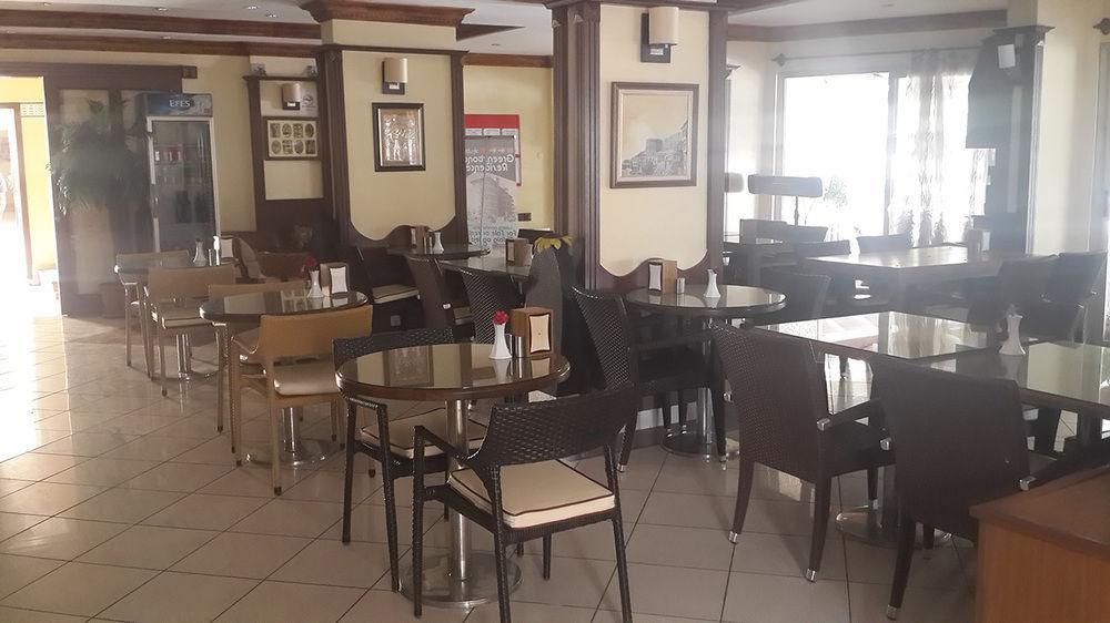 Hotel Kleopatra Ikiz 3*