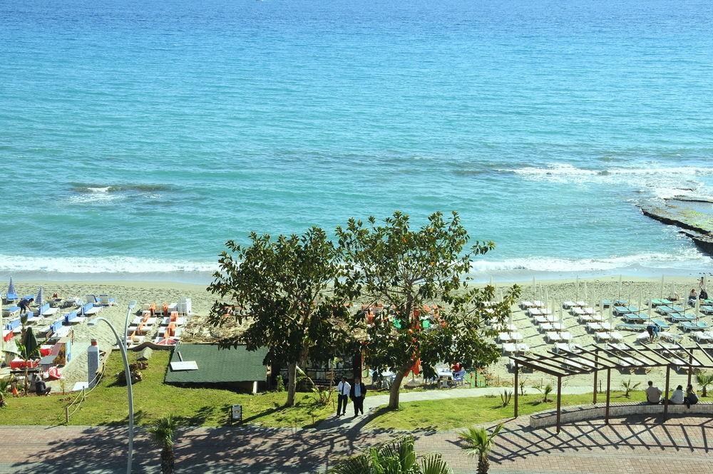 Emir Fosse Alanya