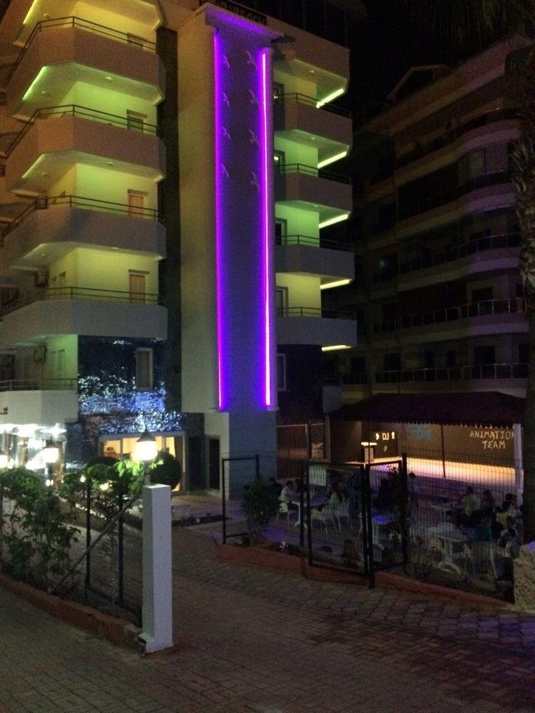 Hotel Emir Fosse