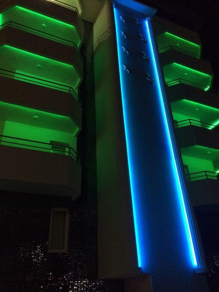 Hotel Emir Fosse Alanya