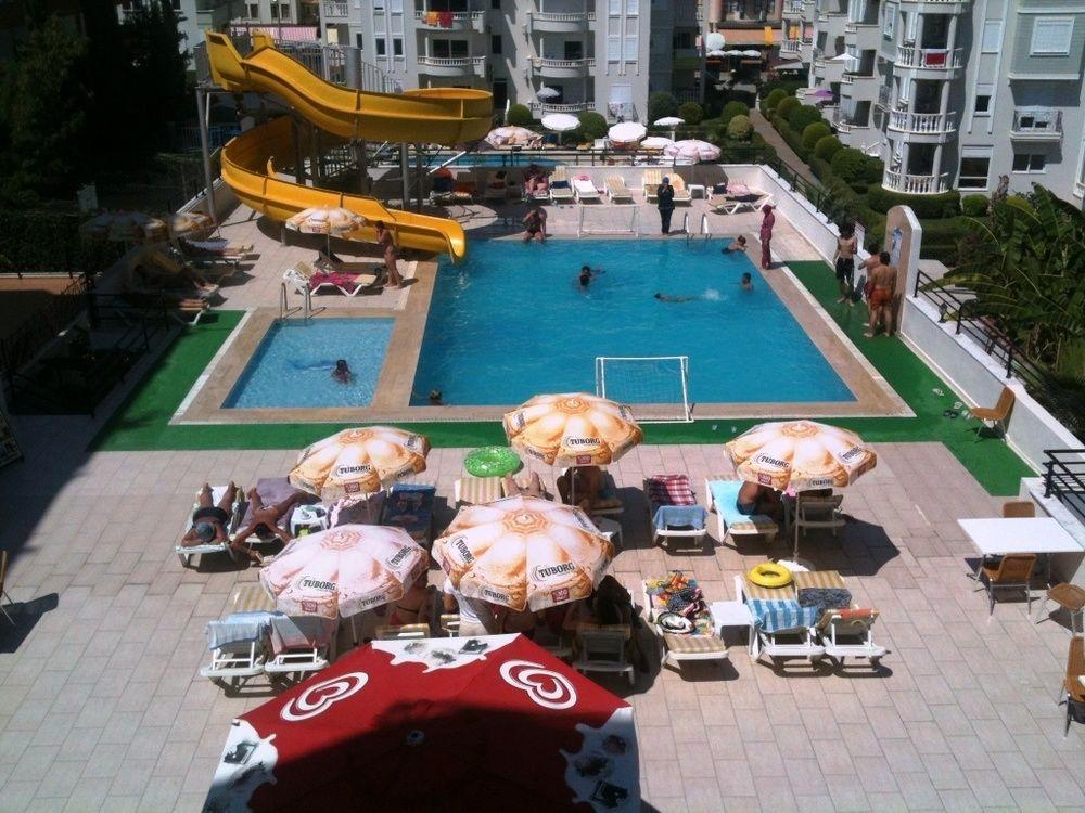 Hotel Emir Fosse 2*