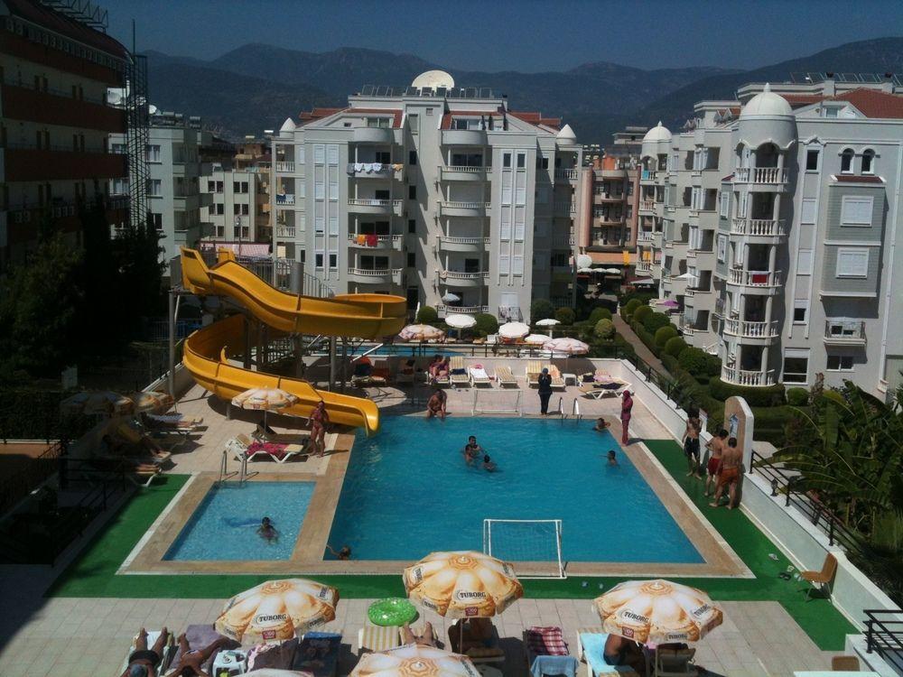 Emir Fosse Alanya