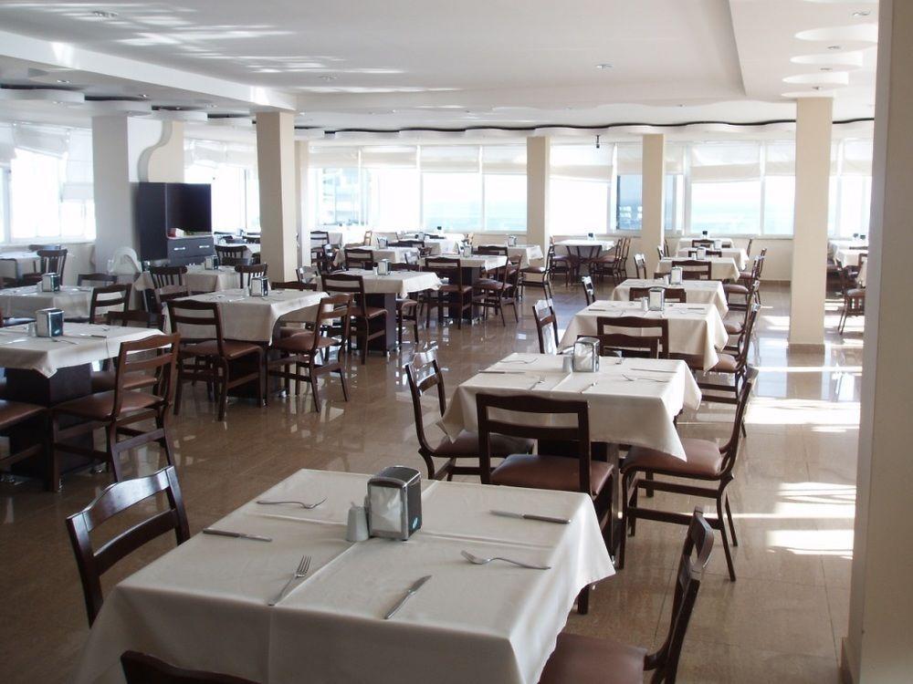 Hotel Emir Fosse