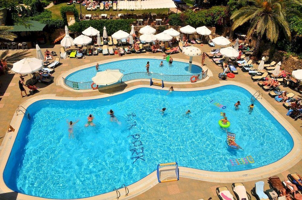 Sunpark Garden Hotel