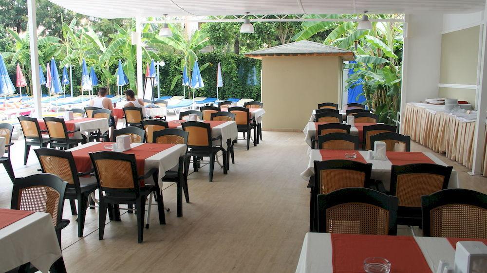Hotel Perle 3*