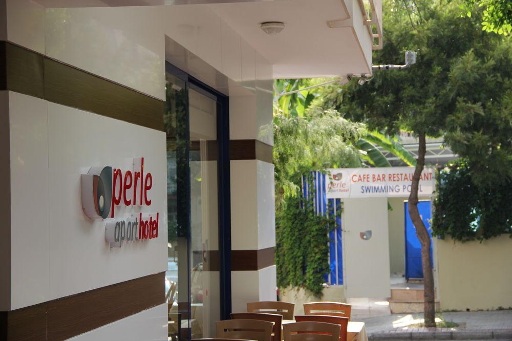 Hotel Perle Alanya