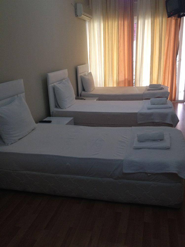 Melody Alanya