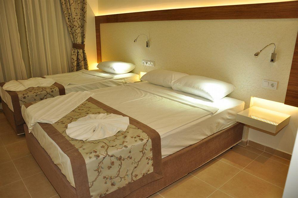 Almera Park 3* Alanya
