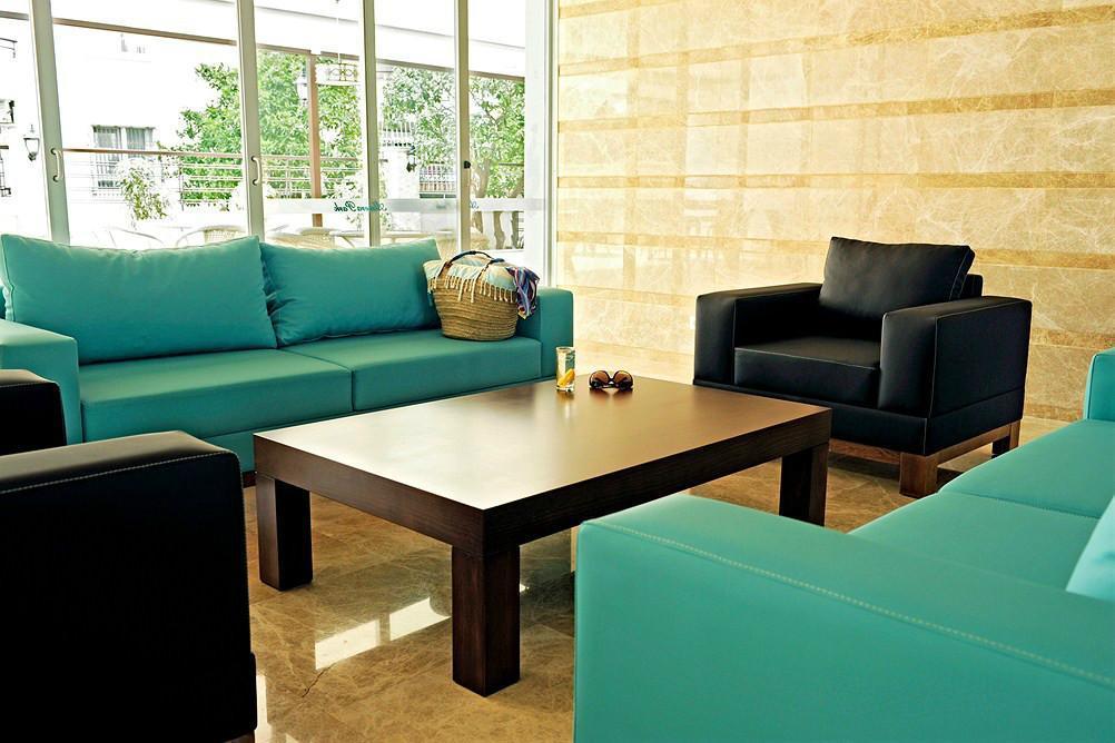 Almera Park 3* Alanya