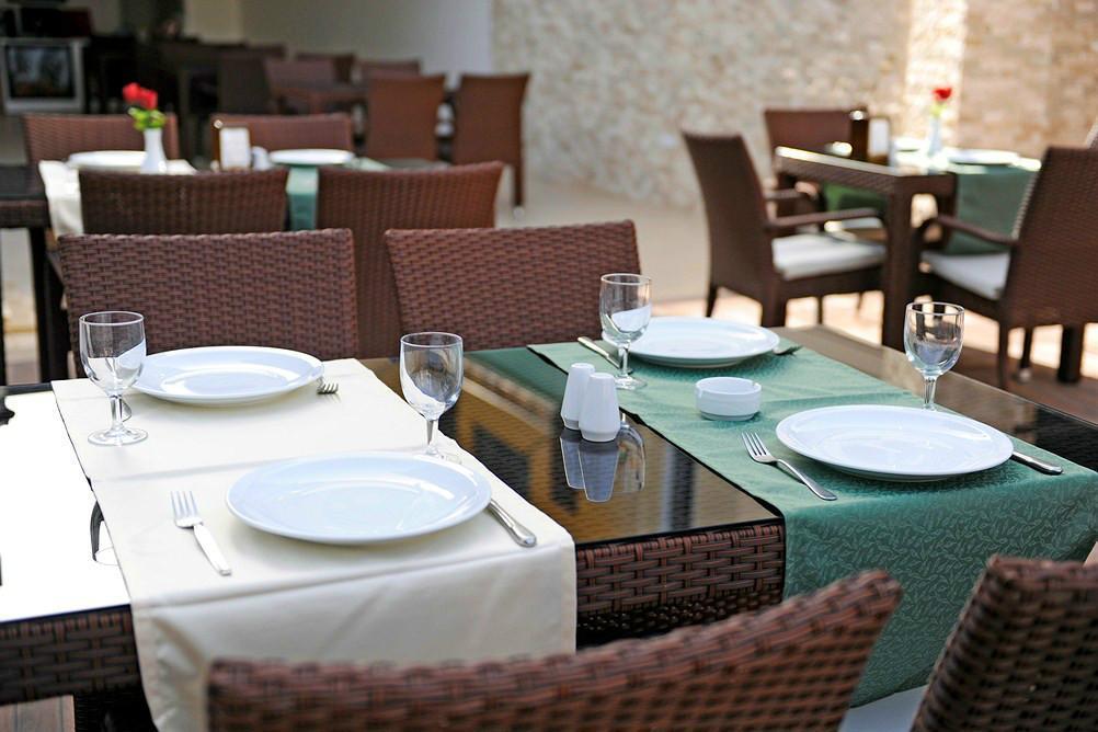 Almera Park Aparthotel Alanya