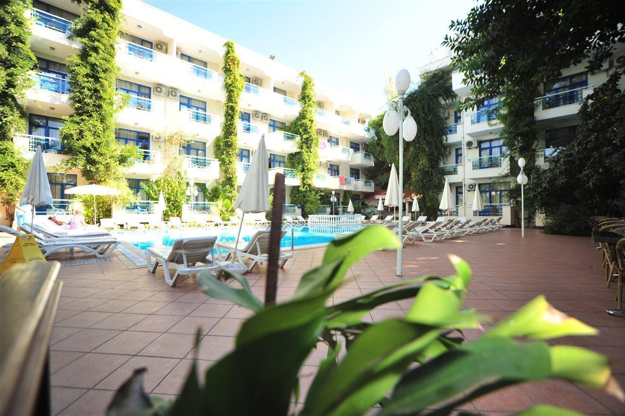 Merhaba Hotel 3*