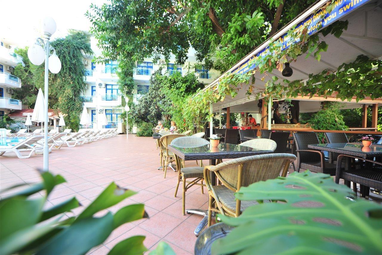 Merhaba Hotel 3*