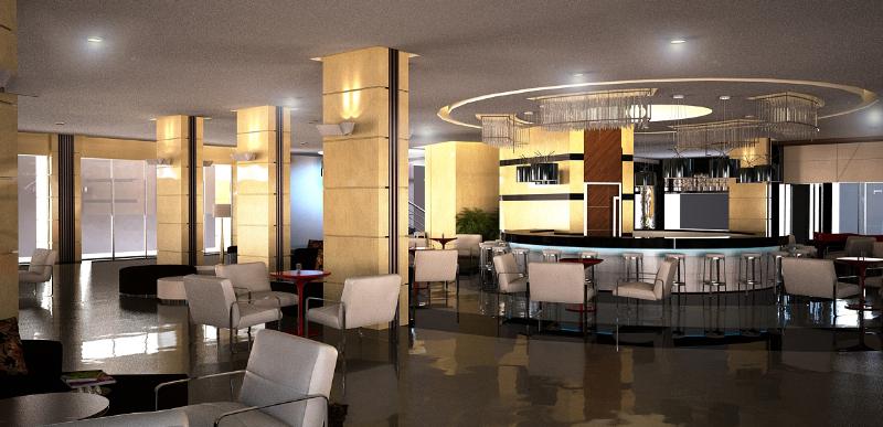 Avena & Hotel Alanya