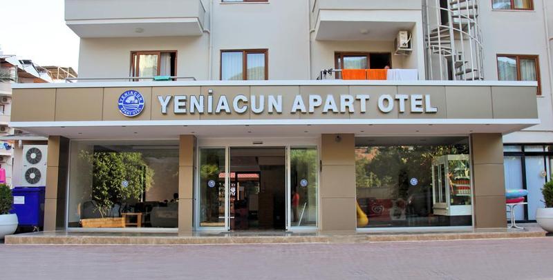 Yeni Acun 3* Alanya
