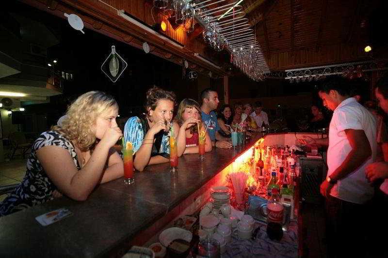Hotel Yeni Acun