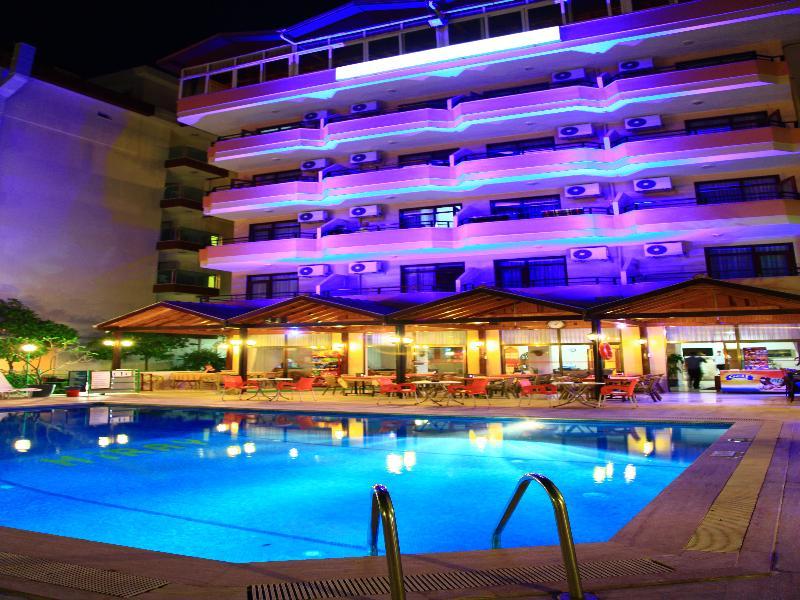 Miray Kleopatra Alanya