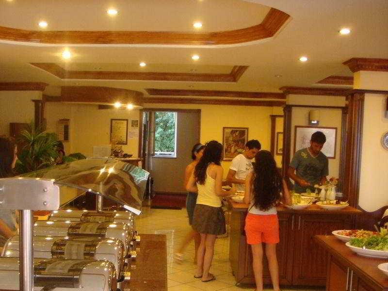 Kleopatra Ikiz Hotel 3*