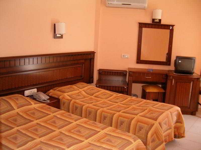 Hotel Kleopatra Ikiz