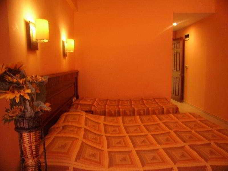 Kleopatra Ikiz Hotel Alanya