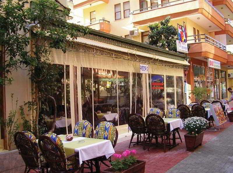 Kleopatra Bavyera Hotel 3*
