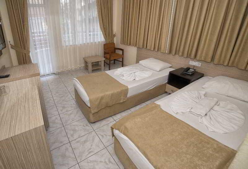 Hotel Kleopatra Bavyera Alanya